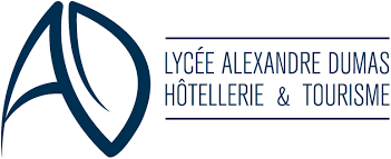 Logo de l\'établissement Lycée Alexandre Dumas